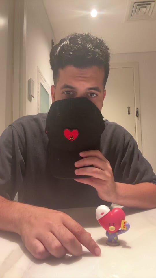 Post 6 by Moayad_No✨ on TikTok (video)