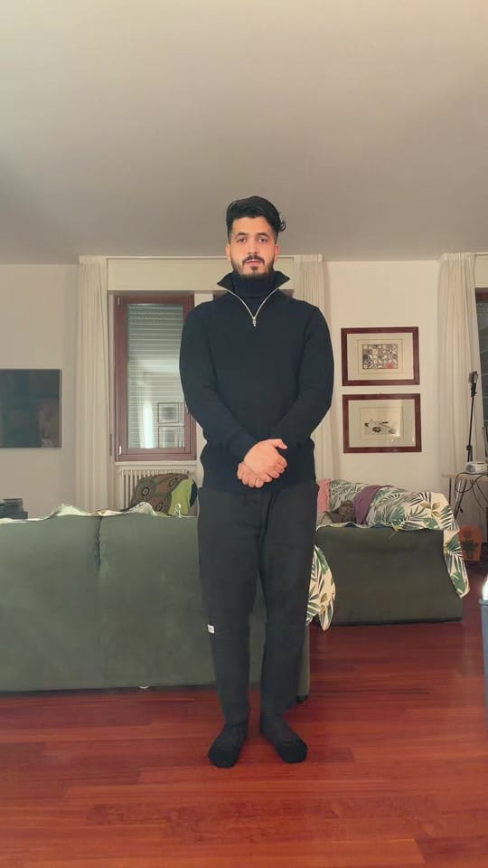 Post 3 by Moayad_No✨ on TikTok (video)
