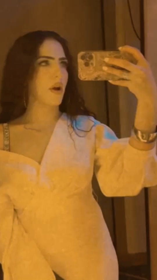Post 6 by Ash khan on TikTok (video)