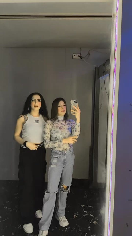 Post 8 by Ash khan on TikTok (video)
