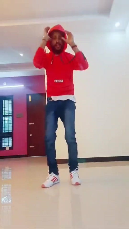Post 9 by ശിങ്കാരി 😎 on TikTok (video)