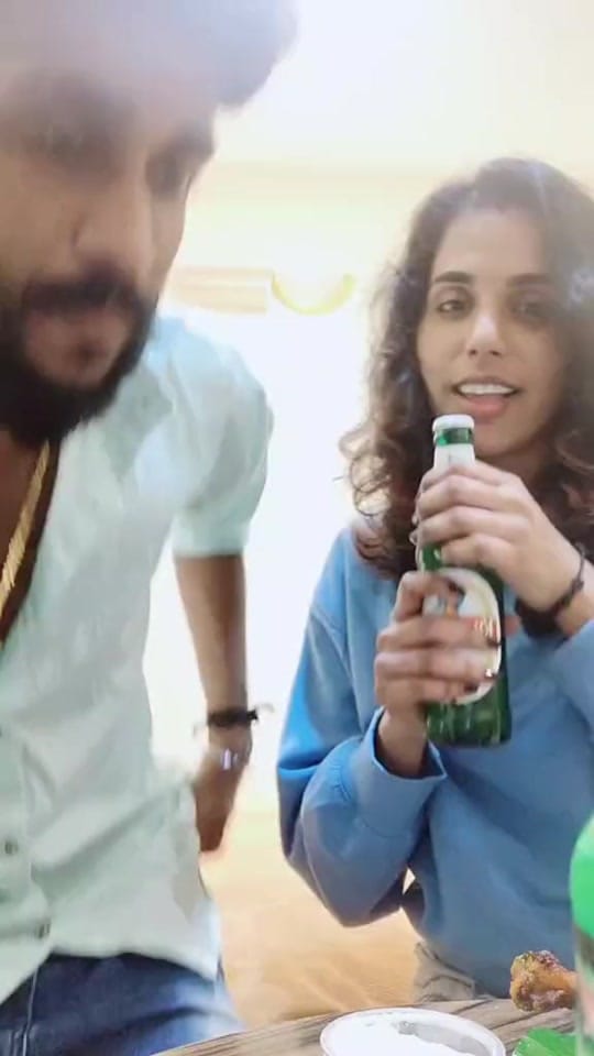Post 5 by ശിങ്കാരി 😎 on TikTok (video)