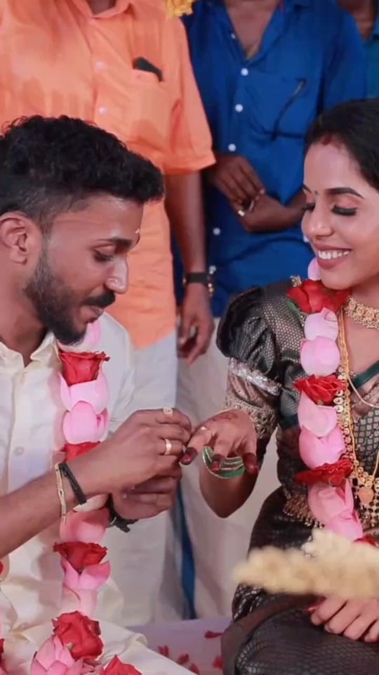Post 8 by ശിങ്കാരി 😎 on TikTok (video)