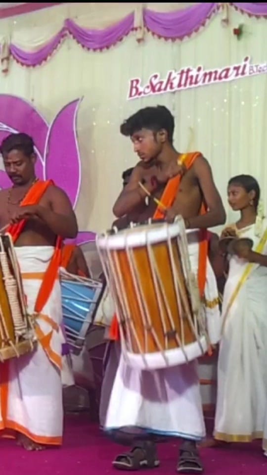 Post 10 by ശിങ്കാരി 😎 on TikTok (video)
