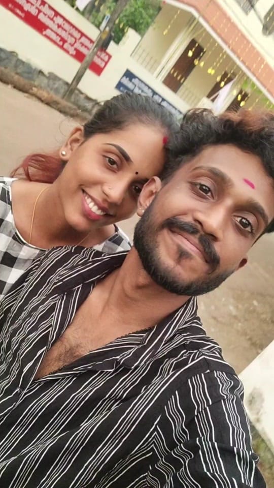 Post 1 by ശിങ്കാരി 😎 on TikTok (video)