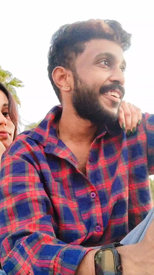 Post 4 by ശിങ്കാരി 😎 on TikTok (video)