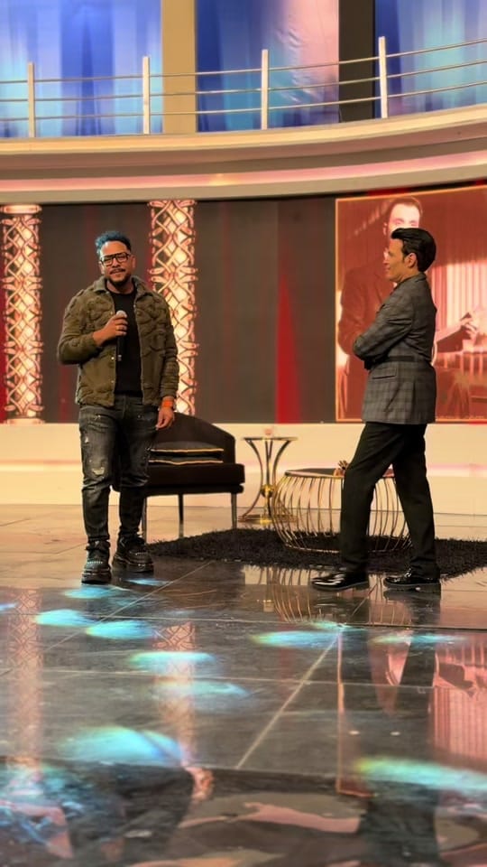 Post 7 by Ahmed El Swify on TikTok (video)