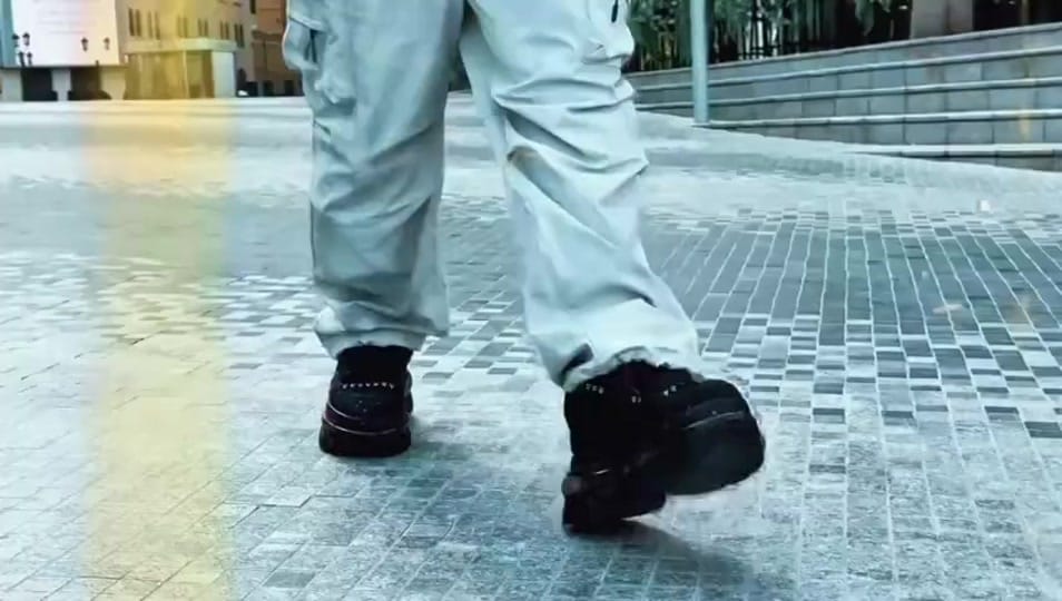 Post 6 by Ahmed El Swify on TikTok (video)