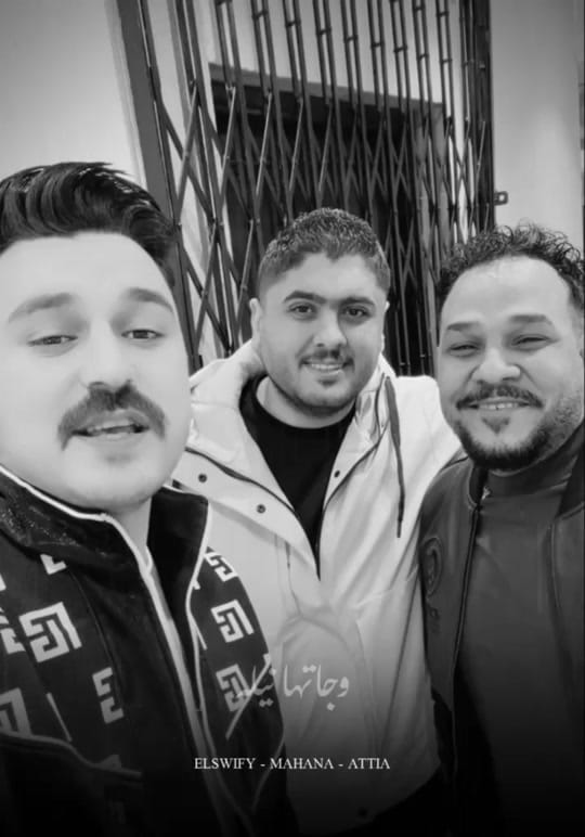 Post 8 by Ahmed El Swify on TikTok (video)