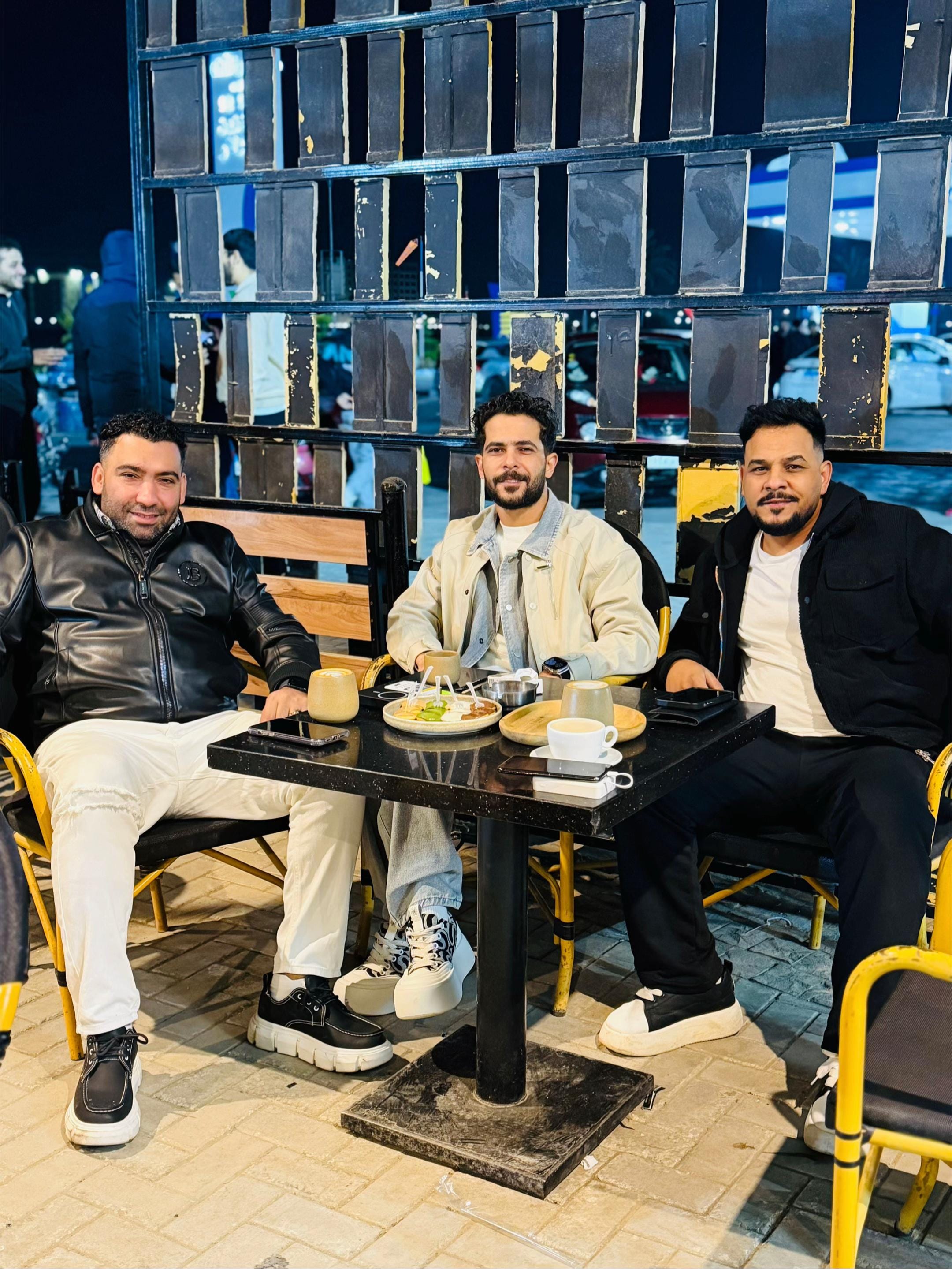 Post 4 by Ahmed El Swify on TikTok (video)