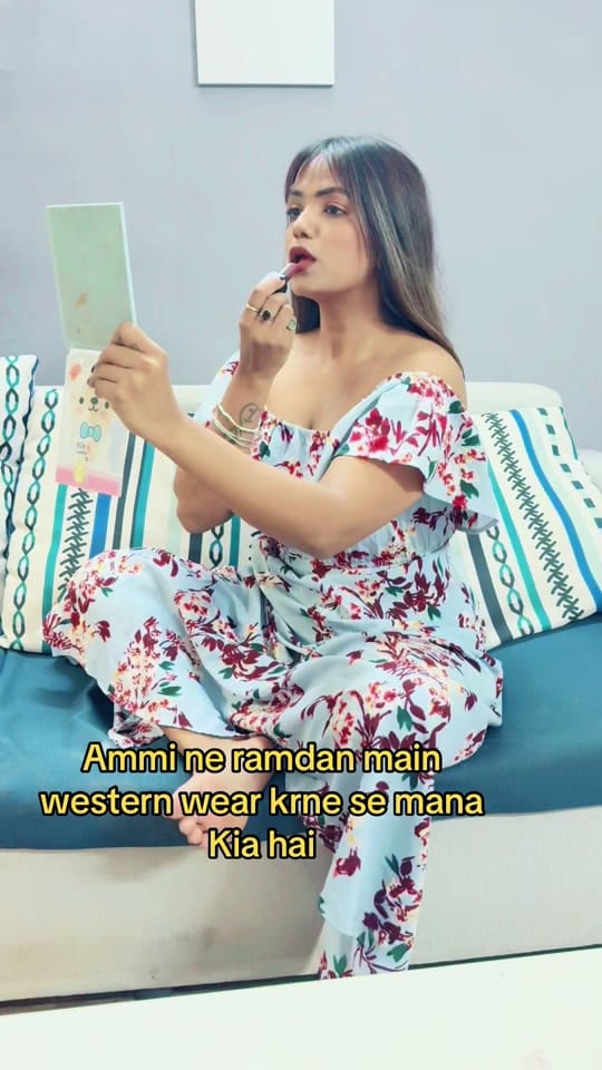 Post 2 by aashidubaiofficiall on TikTok (video)
