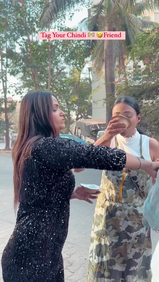 Post 5 by aashidubaiofficiall on TikTok (video)