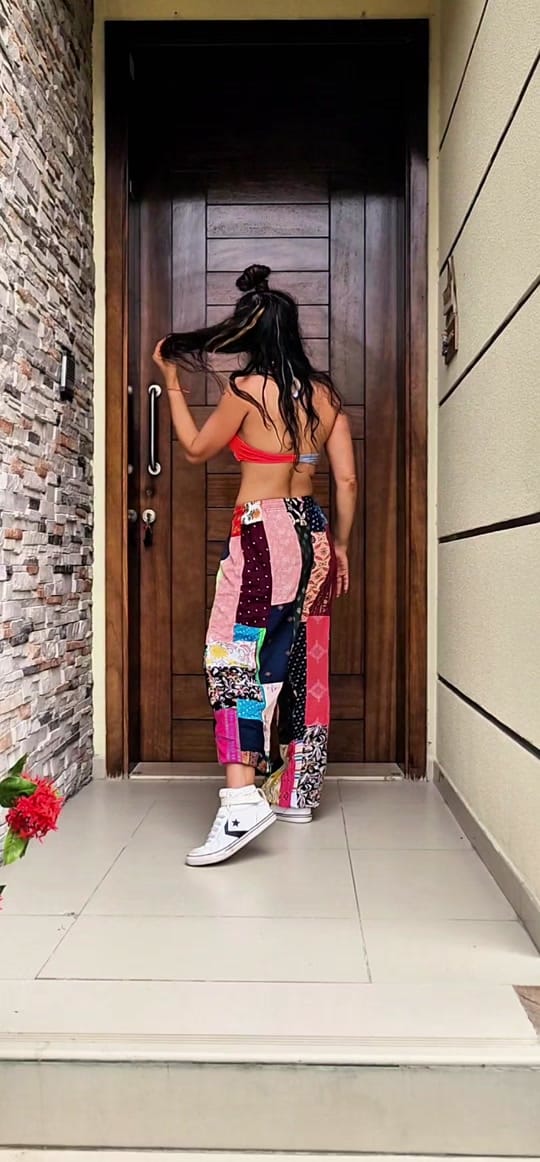 Post 10 by Anisha on TikTok (video)