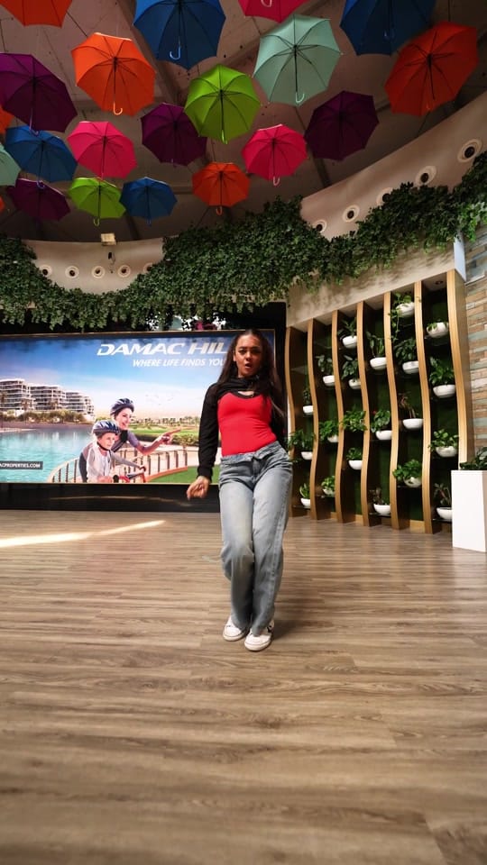 Post 8 by Anisha on TikTok (video)