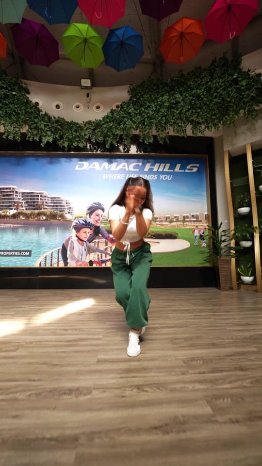 Post 9 by Anisha on TikTok (video)