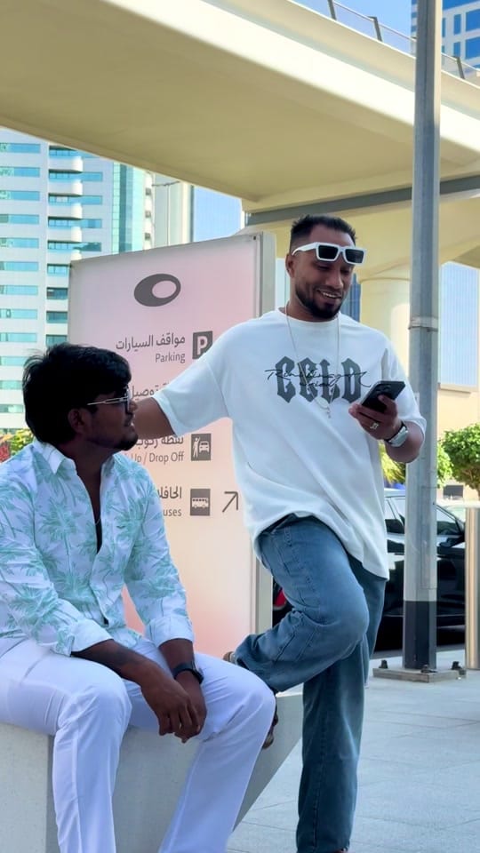 Post 5 by Shanavas hussain on TikTok (video)