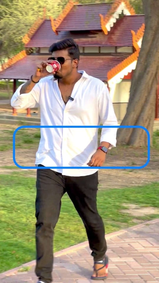Post 9 by Shanavas hussain on TikTok (video)