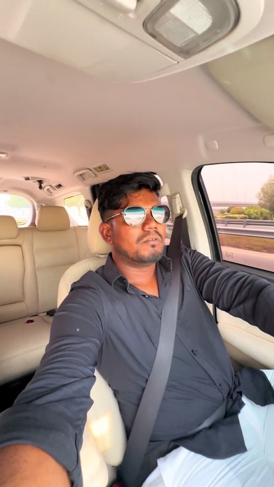 Post 3 by Shanavas hussain on TikTok (video)