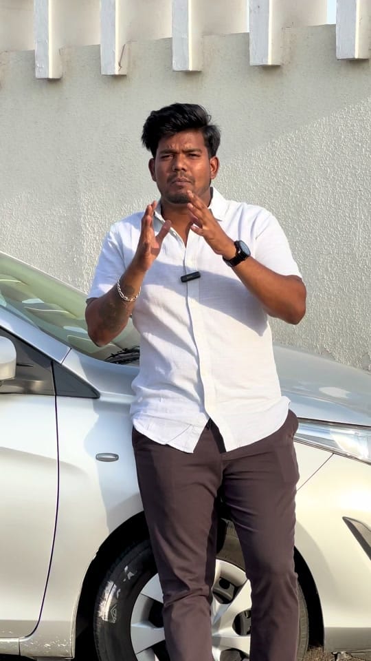 Post 6 by Shanavas hussain on TikTok (video)