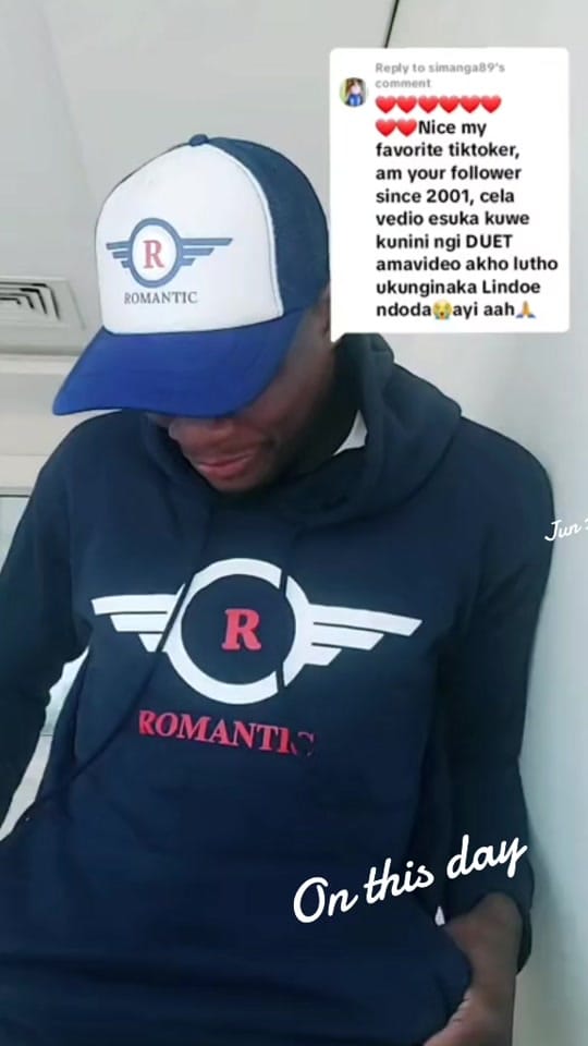 Post 1 by Lindoe Mthembo🇿🇼🇿🇦🇦🇪 on TikTok (video)
