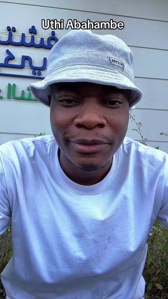 Post 4 by Lindoe Mthembo🇿🇼🇿🇦🇦🇪 on TikTok (video)