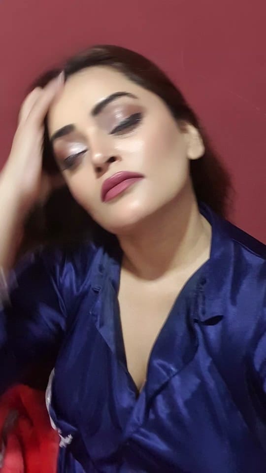 Post 1 by bebika dhurve on TikTok (video)