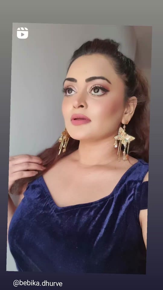 Post 8 by bebika dhurve on TikTok (video)