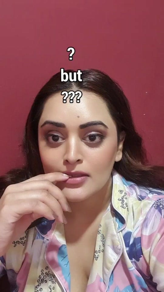 Post 2 by bebika dhurve on TikTok (video)