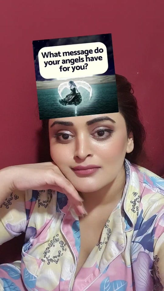 Post 5 by bebika dhurve on TikTok (video)