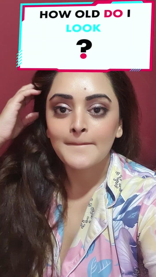 Post 4 by bebika dhurve on TikTok (video)