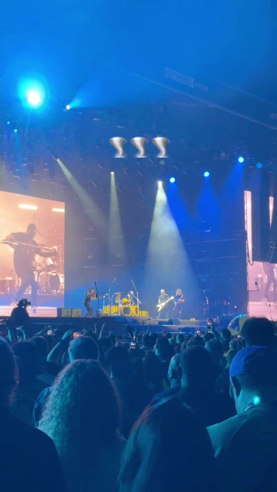 Post 9 by Yasalam After-Race Concerts on TikTok (video)