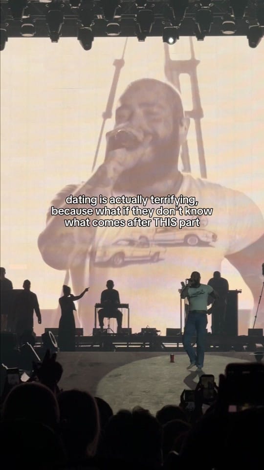 Post 2 by Yasalam After-Race Concerts on TikTok (video)