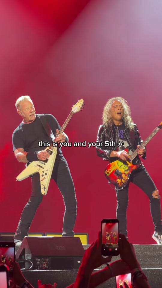 Post 5 by Yasalam After-Race Concerts on TikTok (video)