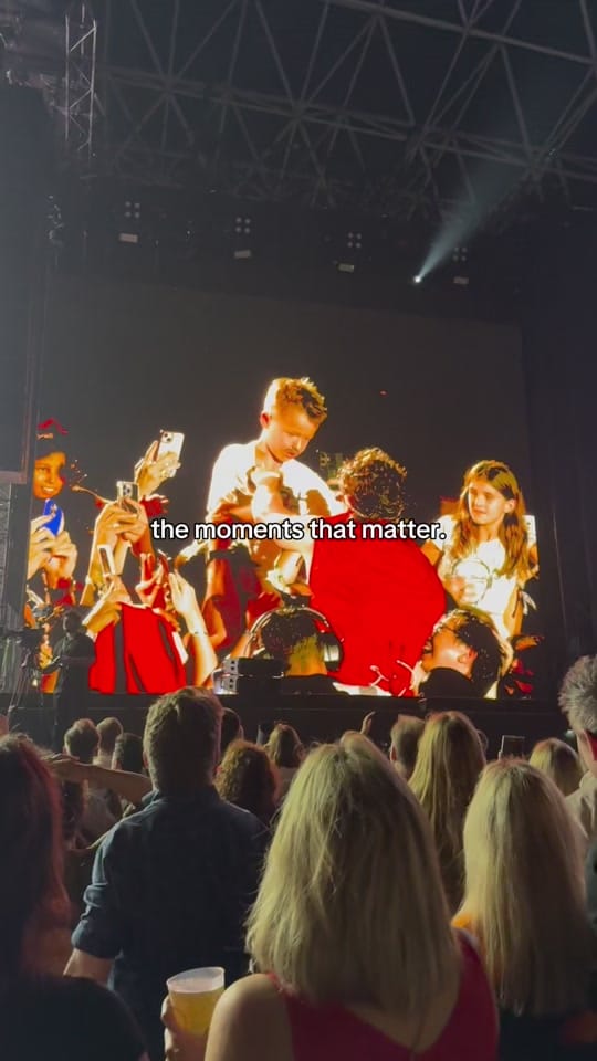 Post 3 by Yasalam After-Race Concerts on TikTok (video)