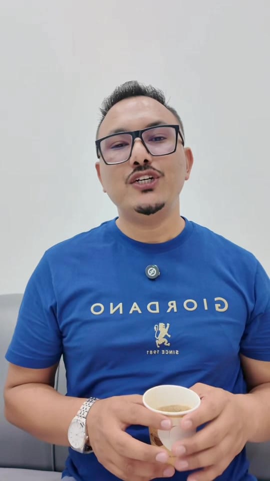 Post 5 by DΞΞPAK RΛJ GIRI on TikTok (video)
