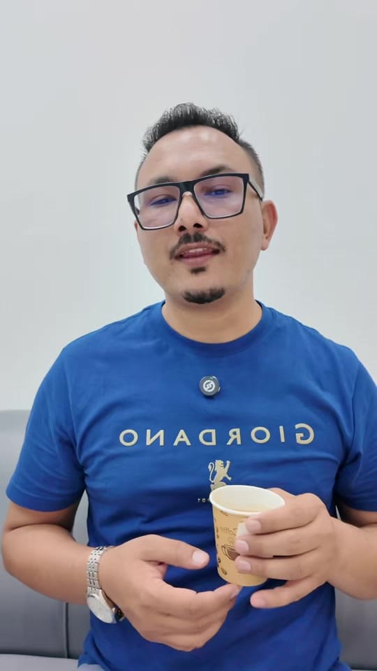 Post 6 by DΞΞPAK RΛJ GIRI on TikTok (video)