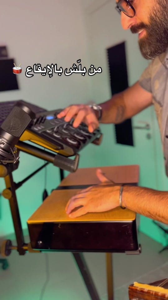 Post 9 by Marcel Ghrayeb on TikTok (video)
