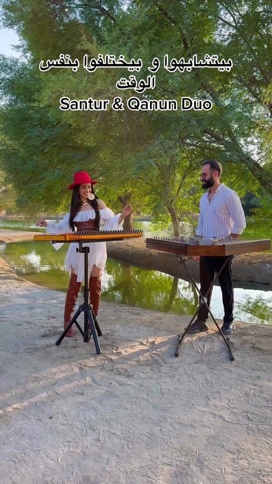 Post 10 by Marcel Ghrayeb on TikTok (video)
