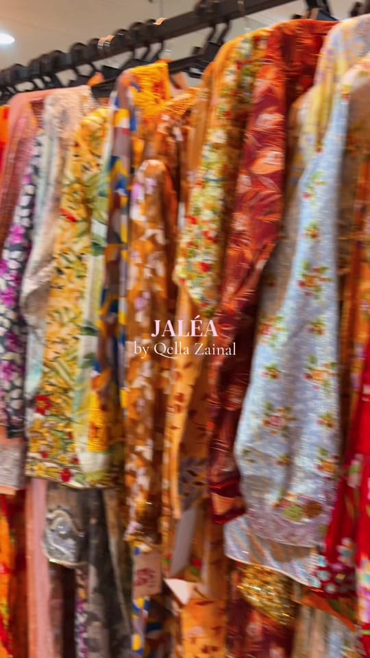 Post 3 by Jaléa By Qella Zainal on TikTok (video)