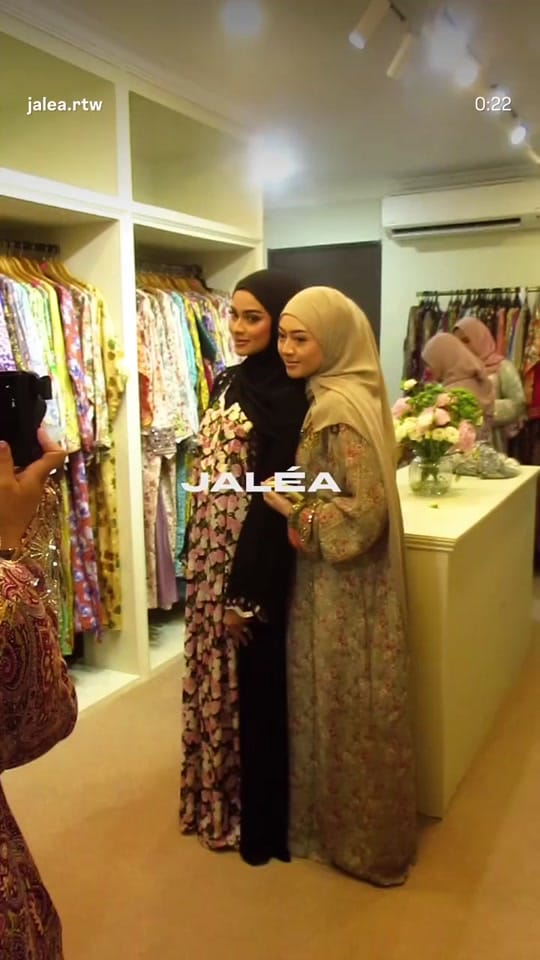 Post 9 by Jaléa By Qella Zainal on TikTok (video)
