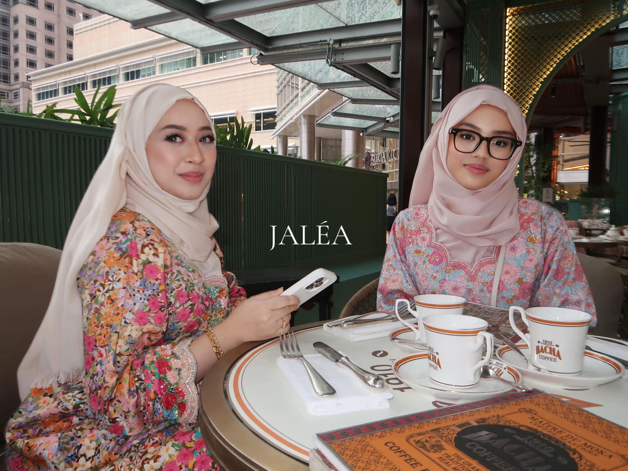 Post 2 by Jaléa By Qella Zainal on TikTok (video)