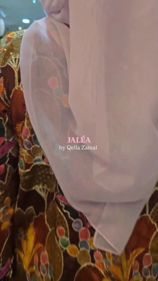 Post 5 by Jaléa By Qella Zainal on TikTok (video)