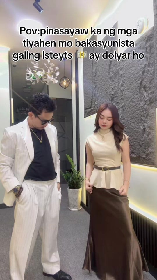 Post 8 by MASTER KABATANG on TikTok (video)