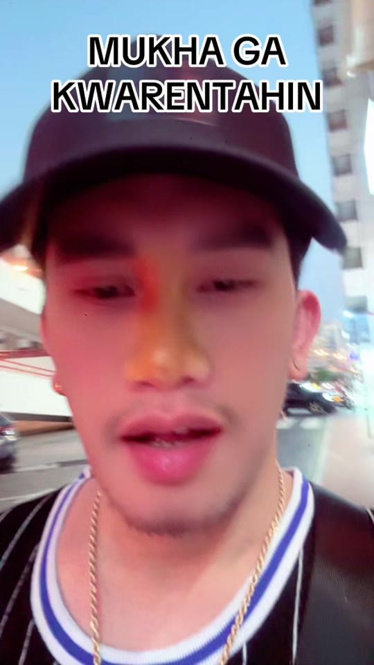 Post 1 by MASTER KABATANG on TikTok (video)