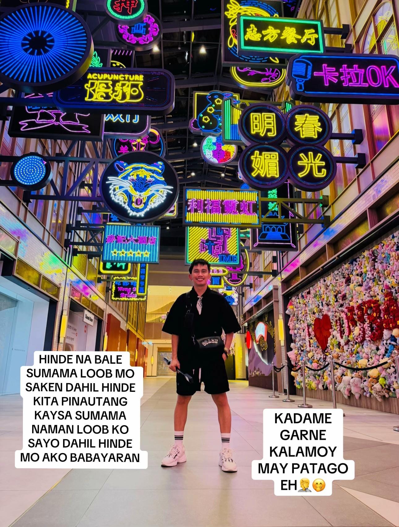 Post 9 by MASTER KABATANG on TikTok (video)
