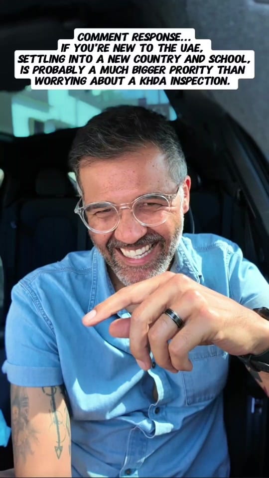 Post 2 by W_y_n_n 🇿🇦Teacher in the🇦🇪 on TikTok (video)