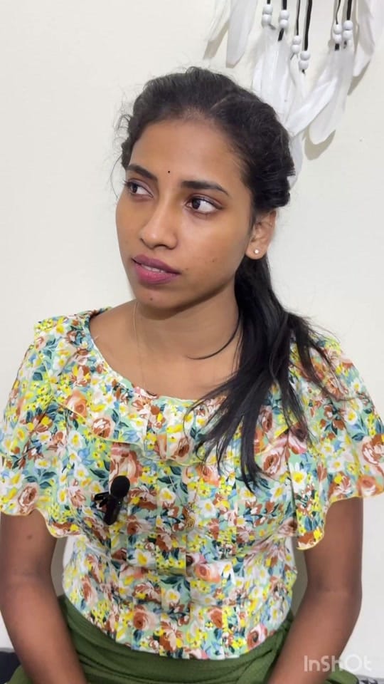 Post 2 by BlaCkY😝ponnu💃 on TikTok (video)