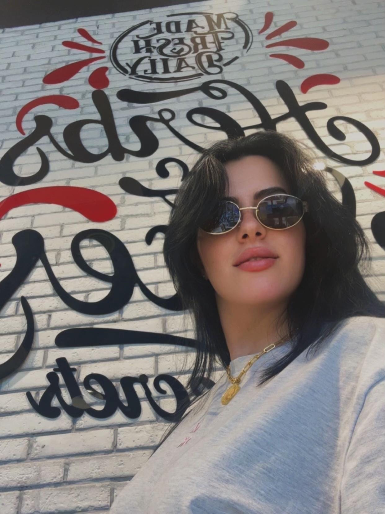 Post 1 by Faten Violinist on TikTok (video)