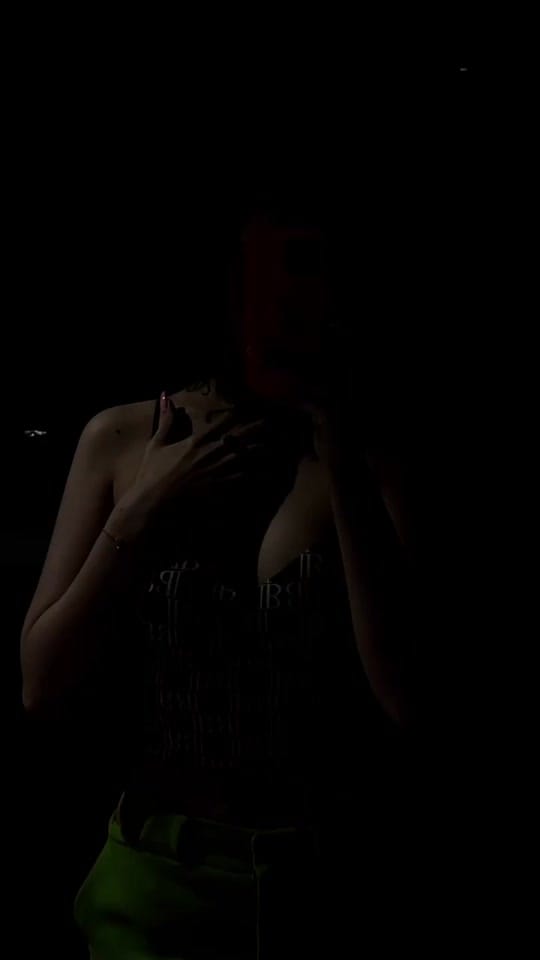 Post 10 by Mango on TikTok (video)