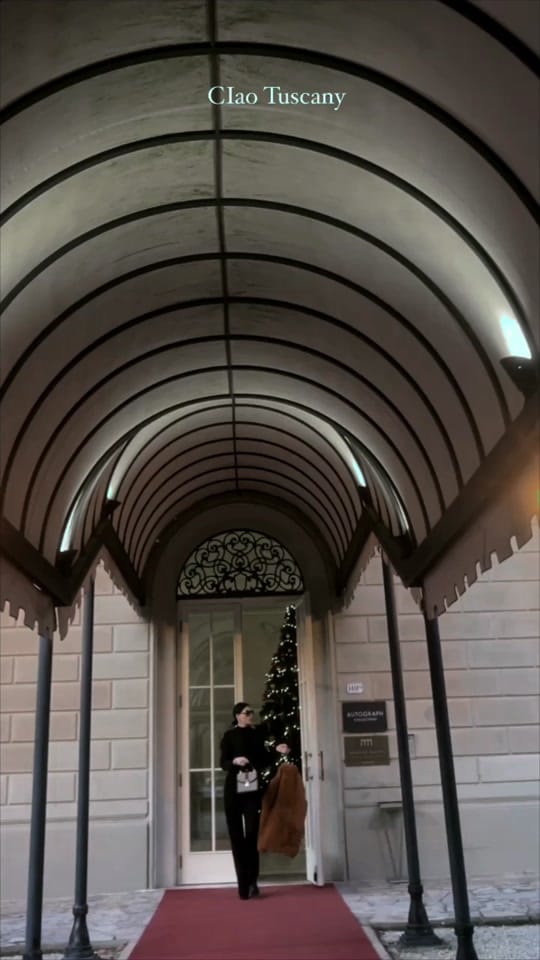 Post 1 by Mango on TikTok (video)